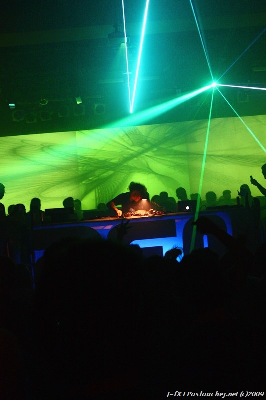 ZEN - Sobota 18. 4. 2009